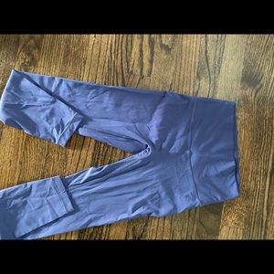 Lululemon Wunder Under